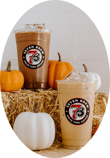 Pumpkin Patch Cappuccino