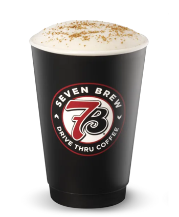 Winter Wonderland White Mocha