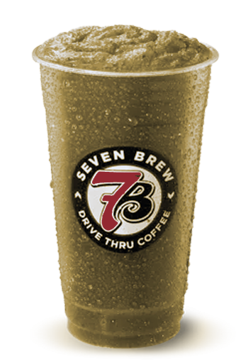 Tropical Thunder Smoothie