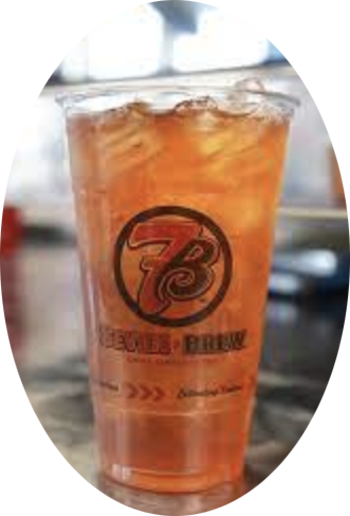 Sundowner Iced Tea