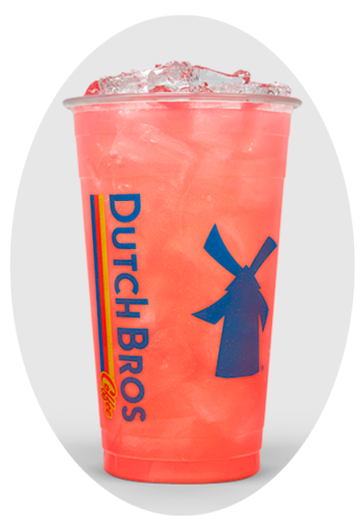Strawberry Lemonade