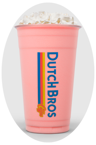 Tropical Breeze Frost