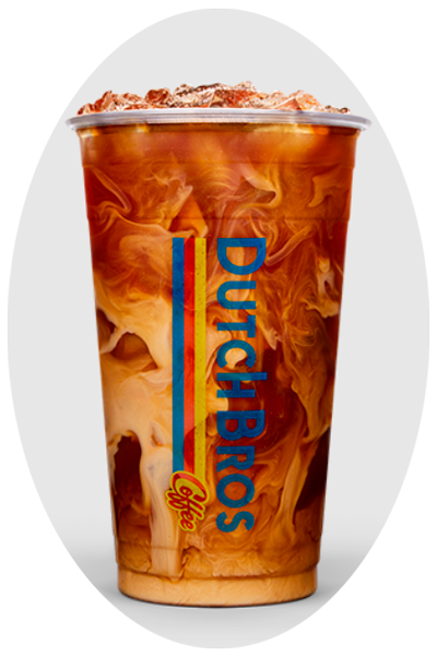 Coconut Cold Brew