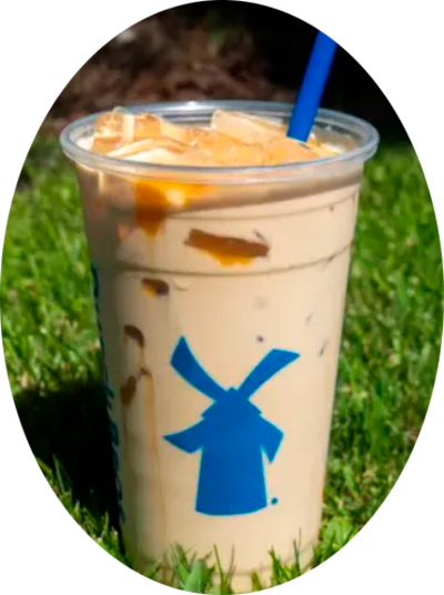 Cinnamon Chai