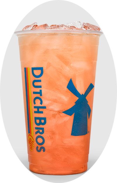 Dynamite Tea