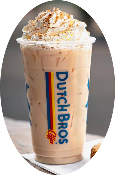 Horchata Chai