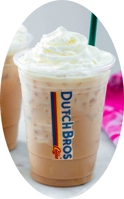 Pocahontas Coffee