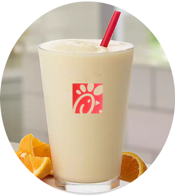 Sunrise Smoothie