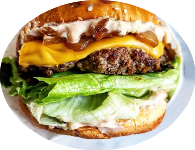 Animal Style Summer Delight