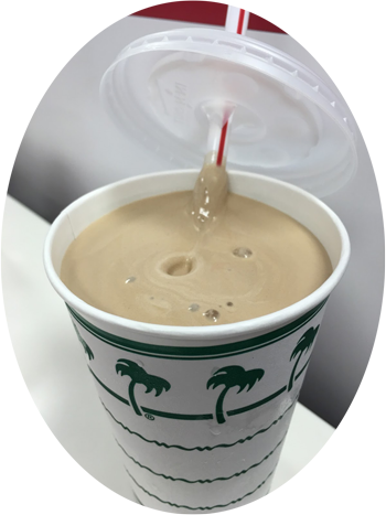 Autumn Bliss Shake