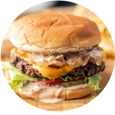 Animal Style Fall Delight