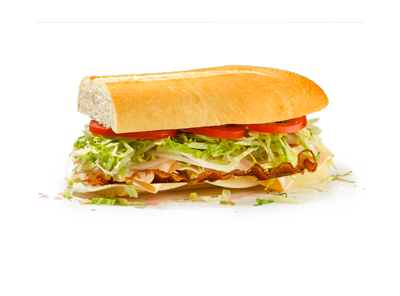 Winter Wonderland Club Sub