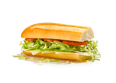 Green Meadow Veggie