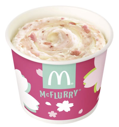 McFlurry Blossom