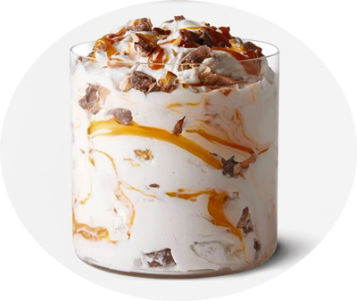 Firecracker McFlurry