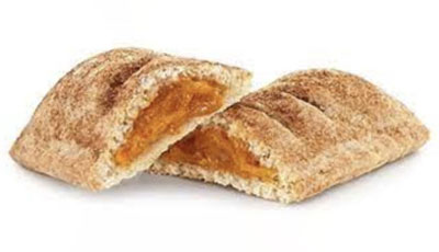 Sweet Potato Pie