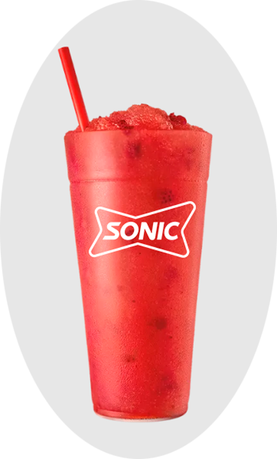 Pink Lady Slush