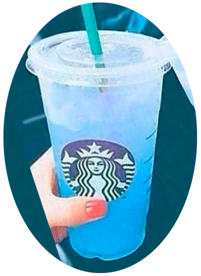 Blue Ocean Refresher