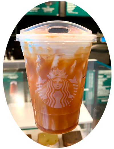 Caramel Apple Cider