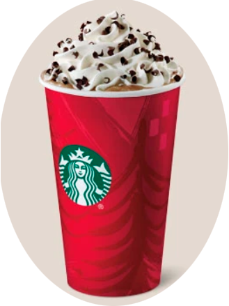Peppermint Mocha