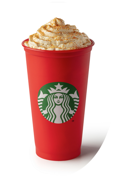 Toasted Marshmallow Hot Chocolate