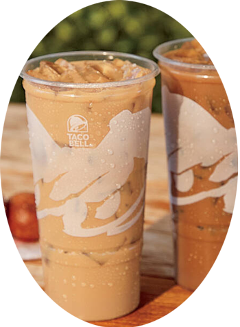 Hot Chocolate Freeze
