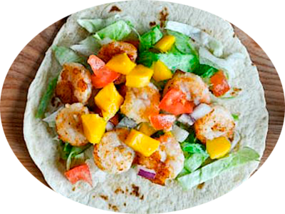 Beachfront Fiesta