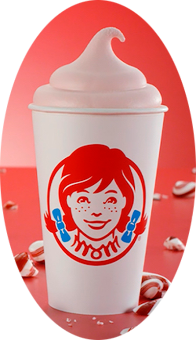 Jingle Bell Frosty